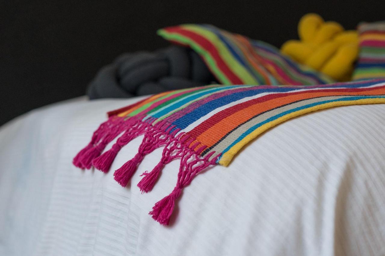 Fl 59 Coyoacan At Your Doorstep! Leilighet Mexico by Eksteriør bilde